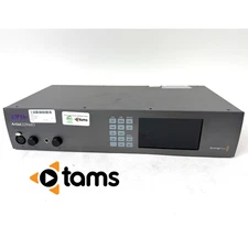 Blackmagic Design Avid Artist DNxIO Professional Video I/O Interface