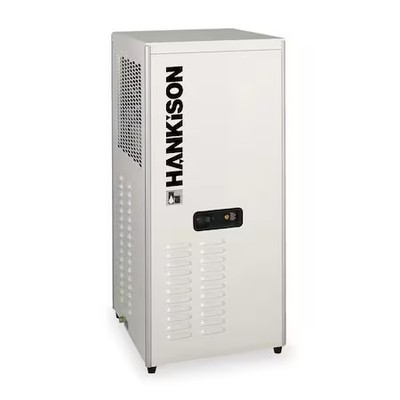 Hankison Hitn20 Compressed Air Dryer, 20 Cfm Max. Flow