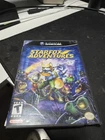 Starfox Adventures (Nintendo GameCube, 2002)
