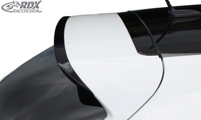 RDX Dachspoiler für KIA Pro Ceed Typ JD (auch GT) Heckspoiler Spoiler Ansatz Abr