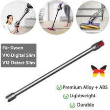 Für Dyson Elektrische Saugrohr Rohr Stab passend V12Detect Slim/V10 Digital Slim