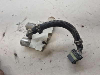 #ad #ad 1991 1994 gmc Chevrolet Silverado sierra abs brake valve pressure limit $79.69