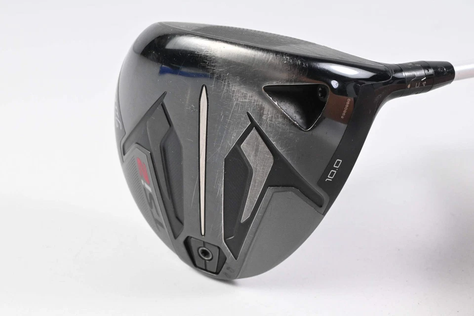 Titleist TSi2 Driver / 10 Degree / Stiff Flex Aldila Rogue 110 MSI Shaft - Image 2 of 4