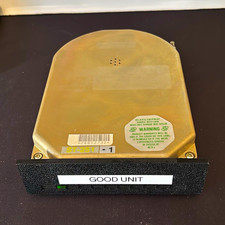 Tested Seagate ST-251 40MB 5.25” MFM Hard Drive – HDT Tested Good