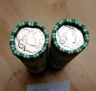2026 P&D Mint Semiquincentennial Dimes Uncirculated  OBW  (2) Rolls