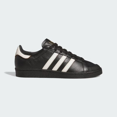 adidas Originals Jabbar Low Schuhe KI8523 Core Black / Off White / Gold Metallic
