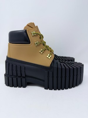 MSCHF 2x4 Duck Boots 2x4 Duck – MSCHF main image 2