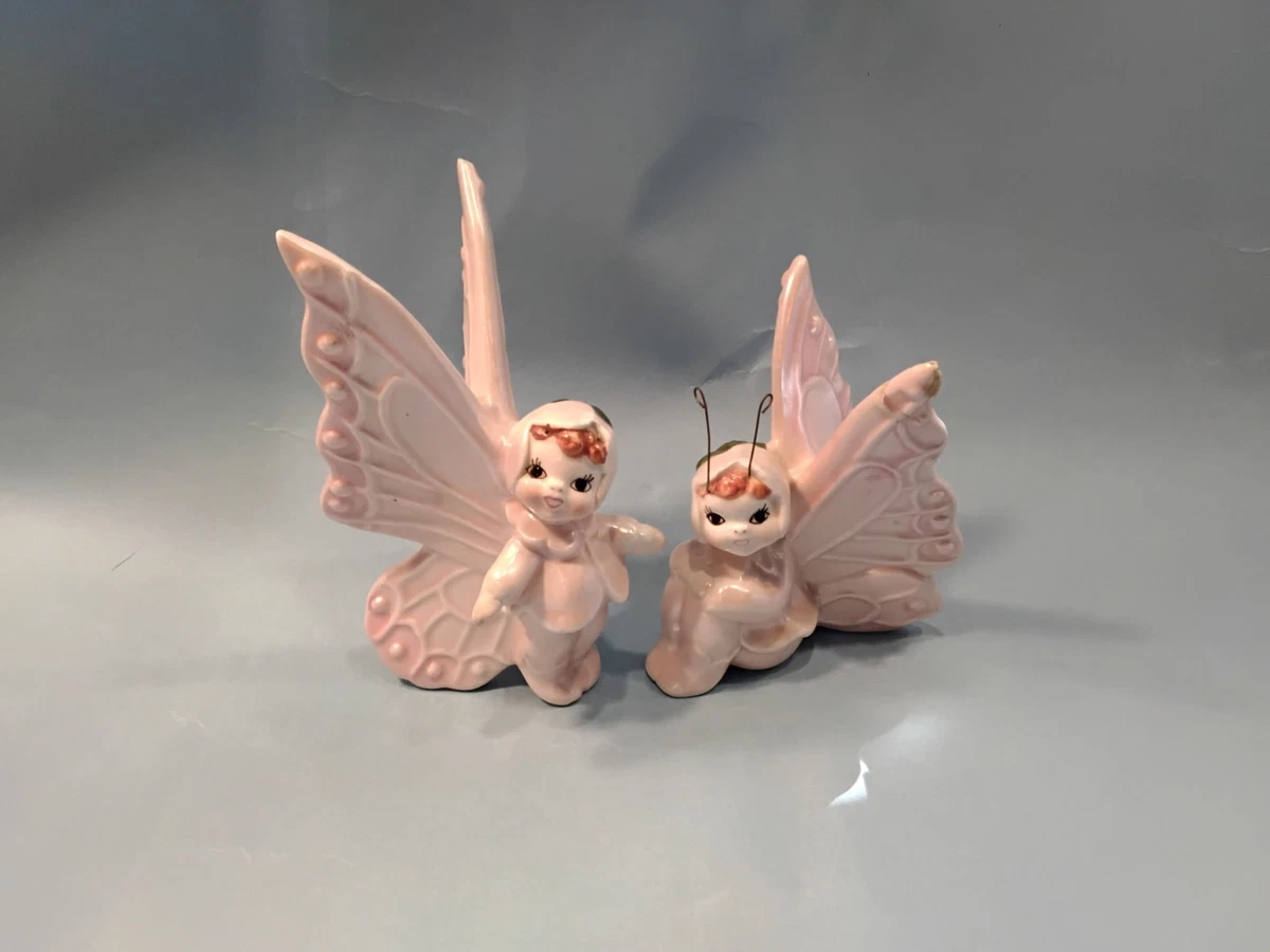 Butterfly Fairies Collectable Sculptures & Figurines for sale