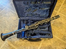 Buffet E11 clarinet - Made in Germany 696XXX