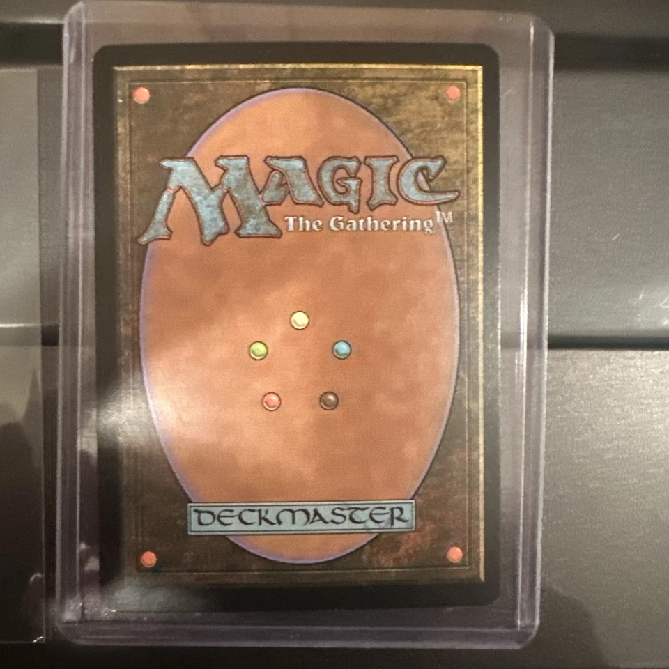 Tormod's Crypt - Foil New MTG Time Shifted Time Spiral Magic - Image 2 of 2