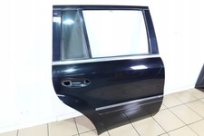 T&uuml;r Mercedes-Benz W164 X164 X164179PT-704 Hinten Rechts Komplett Door Porta