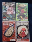 Amazing Spider-man #698 699 700 Key 1st Superior Spider-man Marvel Comics Lot
