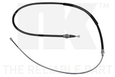 HANDBREMSSEIL SEILZUG FÜR AUDI TT (8N3), AUDI TT ROADSTER (8N9) - NK 904797