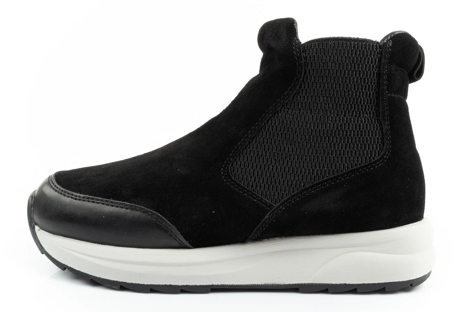 Bottines Scholl Beverly Bootie pour femme [F301961004] - Photo 2/4