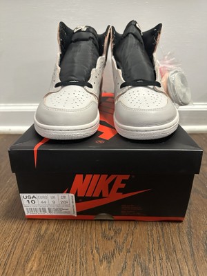 Nike Air Jordan 1 Retro SB High NYC to Paris Size 10 Brand New