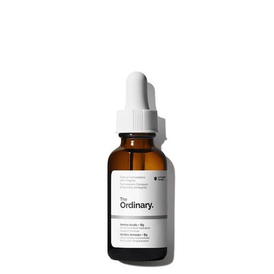The Ordinary Amino Acids B5 30ml Natural Hydration Ultra Thin Serum Light Weigt