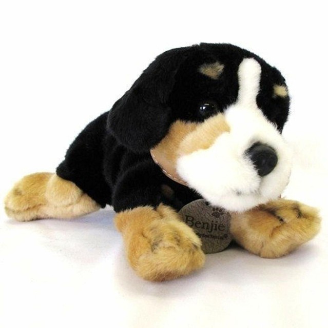 keel toys beagle