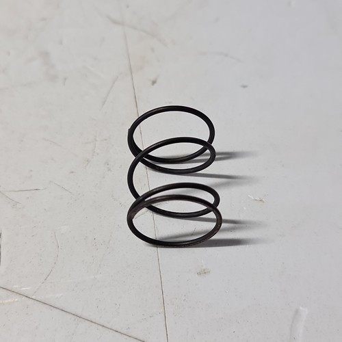 FIAT IVECO OM 30 - 32 - 35 - 40 SC ORIGINAL 9987508 GEAR LEVER SPRING - Picture 3 of 5