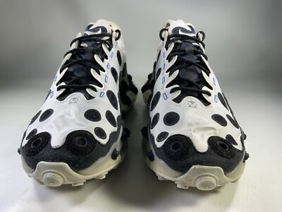 Nike AIR MAX720 ISPA 28.5㎝ Nike Air Max 720 ISPA Metallic Silver for Sale