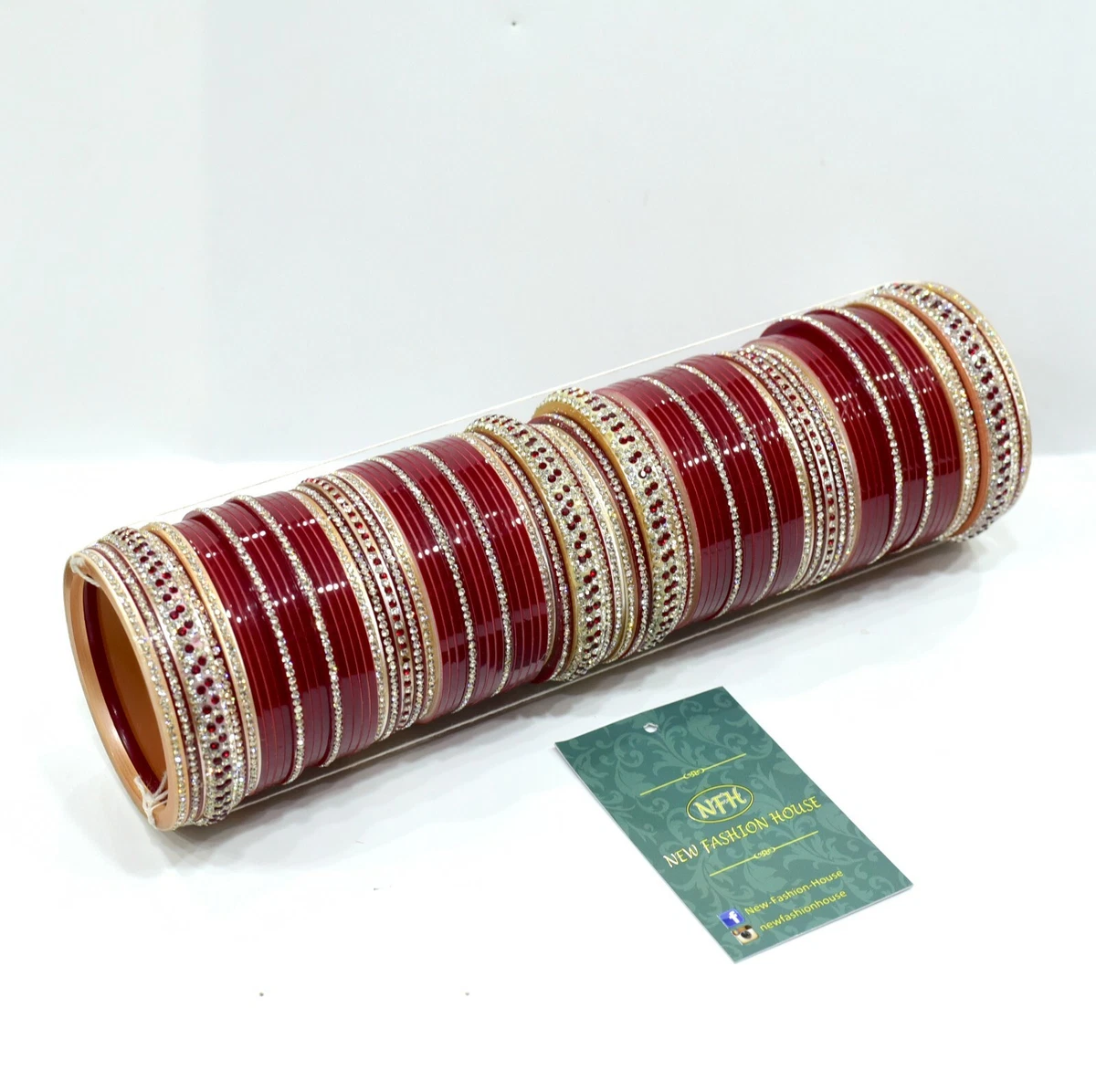 Designer chura hotsell