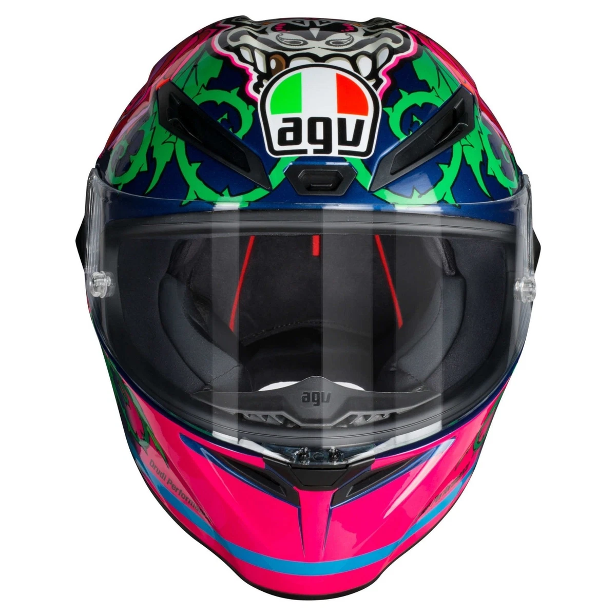 Best motorcycle racing helmets 2019 sales