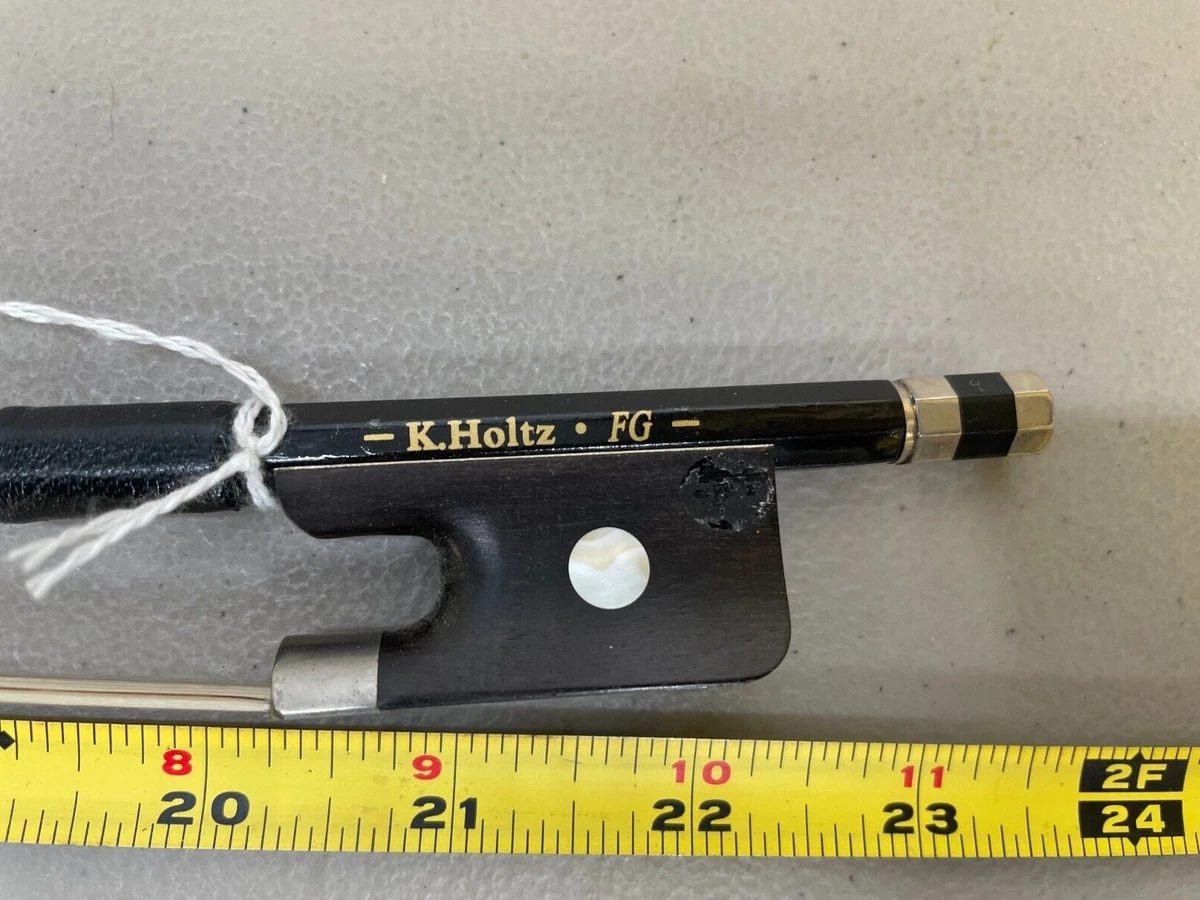 K holtz sale bow