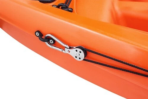 BLUE FATYAK FISHING SPECIFIC 'MAHEE' TANDEM SIT-ON KAYAK - Picture 9 of 12