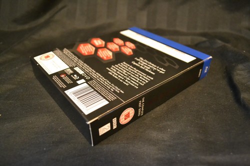 Doctor Who Torchwood Blu Ray Complete Season 1 2008 with card slipcover - Picture 3 of 12
