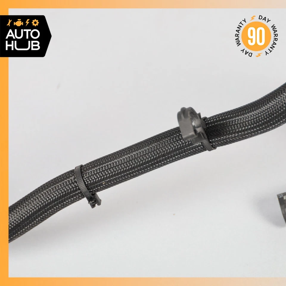 Chevrolet Trax Encore 1.4L Engine Motor Cooling Radiator Hose Pipe OEM - Image 4 of 4