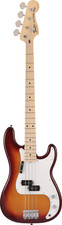 FENDER Made IN Japan Limited International Color Précision Bass, Érable Fingerbo