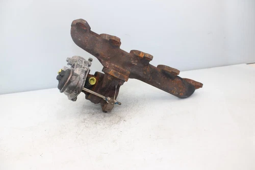 54359700009 Turbocompresor para CITROEN C2 * 1595187 - Imagen 6 de 6