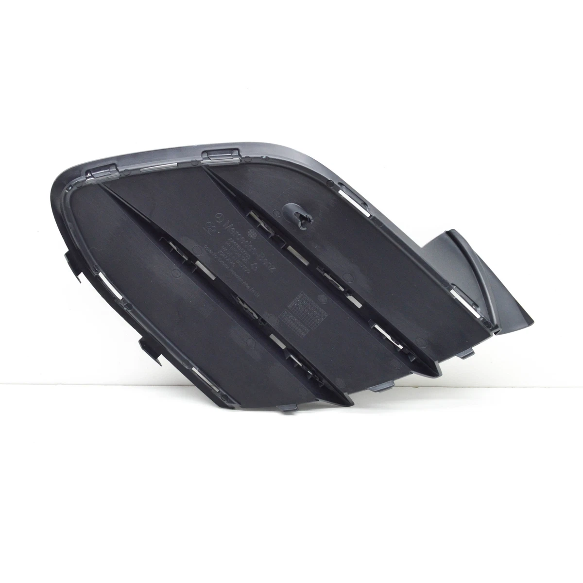 MB GLB X247 Front Bumper Left Lower Grille Cover A2478857703 NEW 