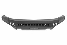 Rough Country Chevy Front High Clearance Bumper Kit 07-13 Silverado 1500