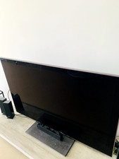 46" 1080p Sony LED LCD HDTV: XBR-46HX909