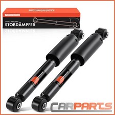 2x Stoßdämpfer Federbein Hinten L+R für Ford Mondeo II III Turnier 1.6-2.5 Kombi