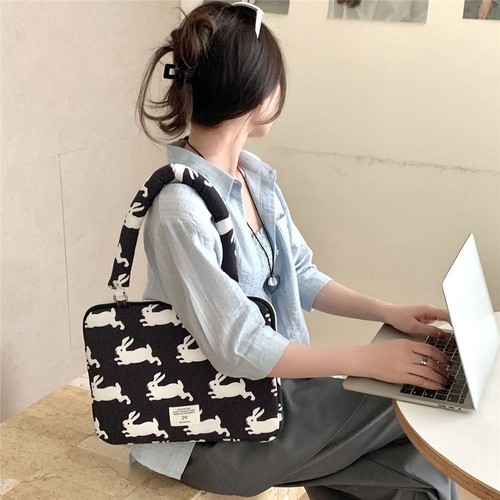 Cute Design Laptop Bag for Lenovo Dell Laptop - Afbeelding 6 van 12