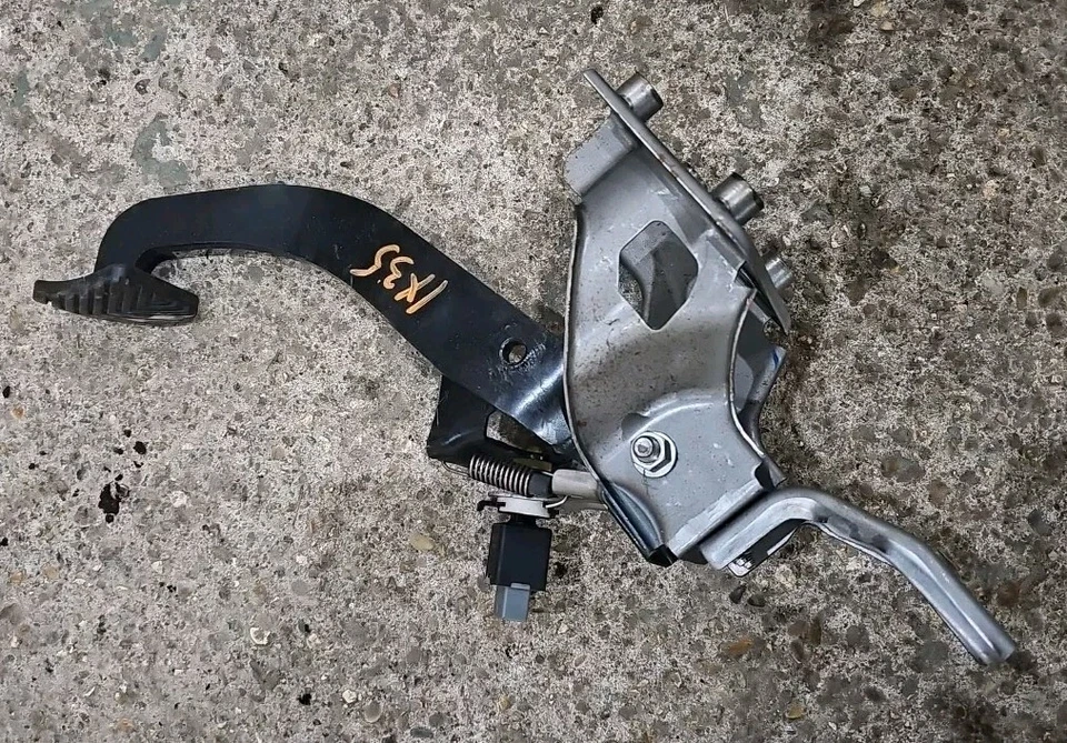 HYUNDAI IX35 2014 1.7 CRDI MONTAJE PEDAL FRENO 32800-2S905/2009-15 Foto 2 de 4