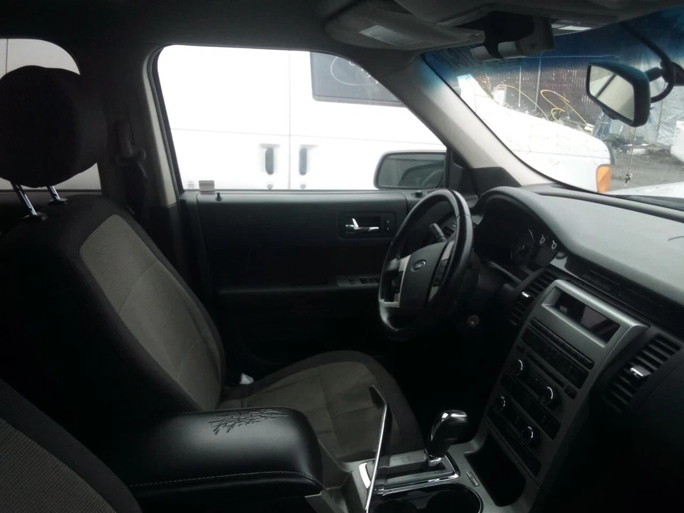 Antena usada compatible con: Ford Flex Grade A 2012 Foto 4 de 4