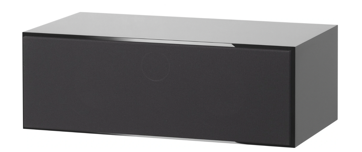 【美品】Bowers & Wilkins HTM72 S2 Bowers & Wilkins HTM72 S2 - Center Channel Speaker *B-Stock