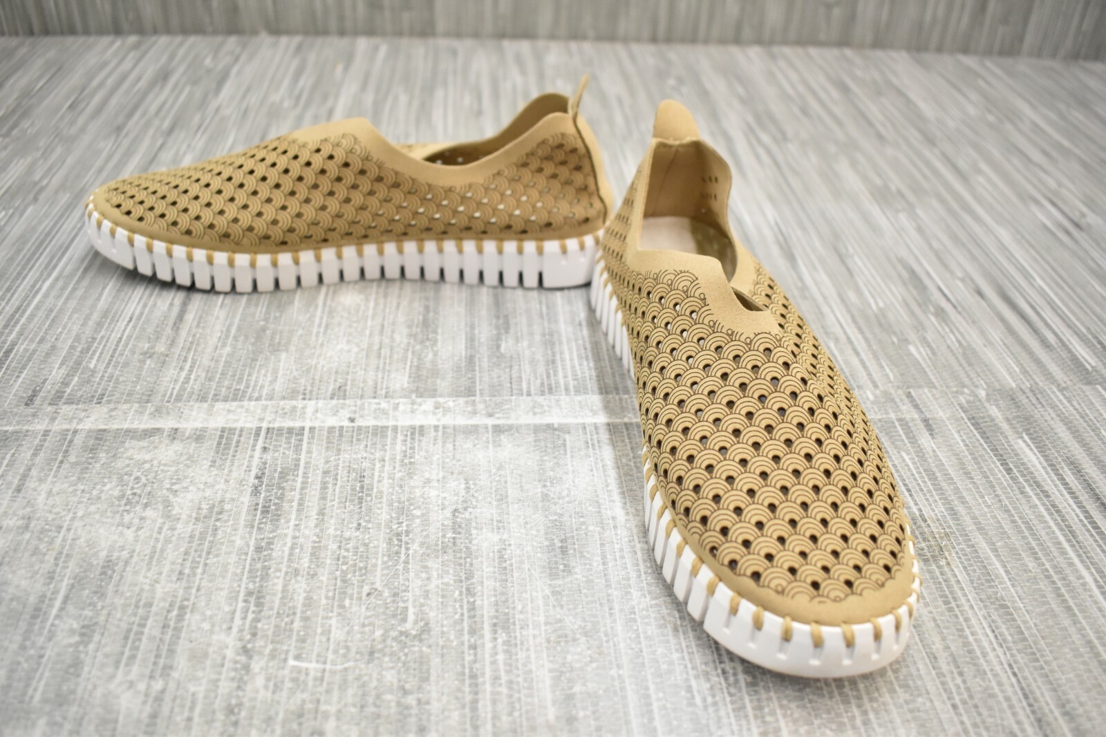 size 10 in eu women's