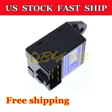 Glow Plug Relay for Kubota D1703 D1503 D1403 D1105 D1005 D905 D902 D782 D722
