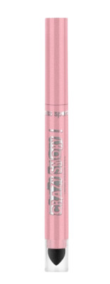 Miss Sporty Crazy Smoky Twist Up Lidschattenstift Buntstift 160 Delirious Pink