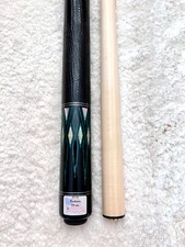 IN STOCK, Pechauer PL34 Limited Edition Pool Cue, #50 Of 50, FREE HARD CASE