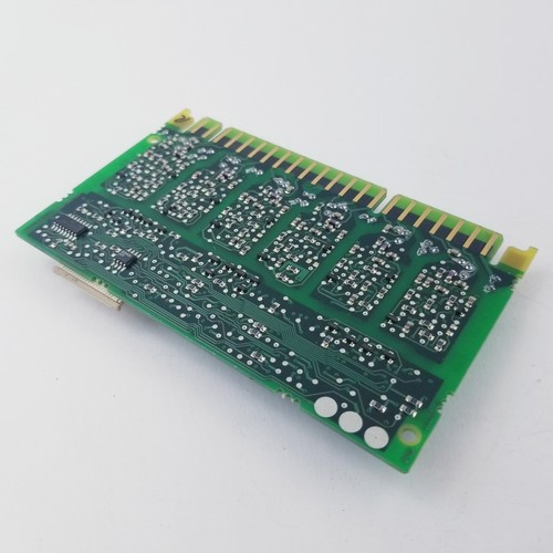 Eurotherm AH-249777-U-600 Build Level 17 Controller USA Seller and Free Shipping - Picture 6 of 10