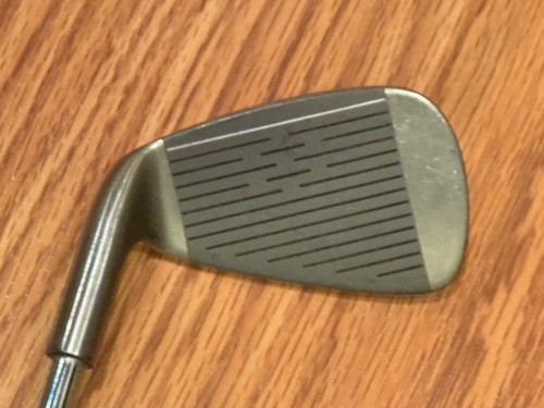Tour Tempo Power Tools Single Hinge 5 Iron Dynacraft Swing Trainer Right handed - Picture 2 of 5