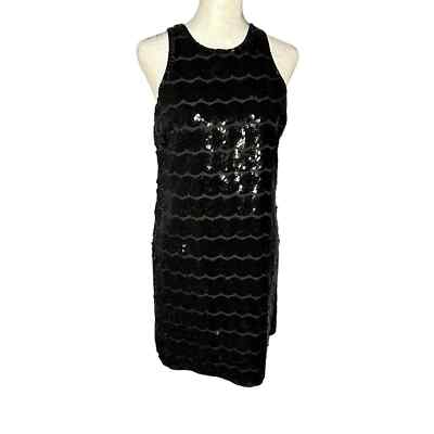 Vineyard Vines Sequined Semi-Formal Black Mermaid Dress Size 2 | eBay Vineyard Vines Sequined Semi-Formal Black Mermaid Dress Size 2 | eBay