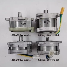 High Power High Torque Brushless Lawn Mower Motor DIY Wind Turbine Generator