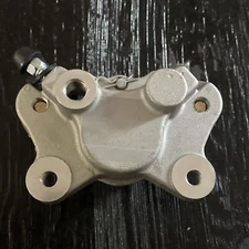 Front Brake Caliper & Pads