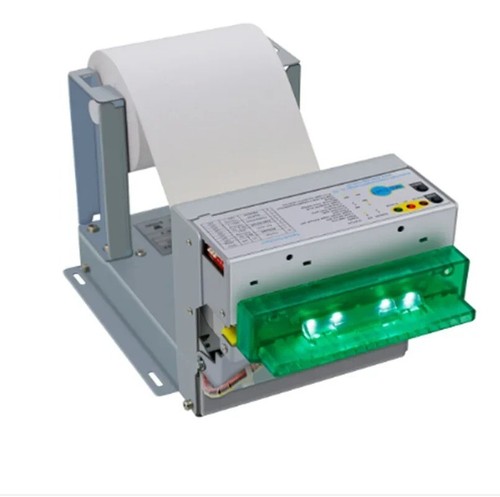 Embedded Thermal /receipt Printer 80mm ALL-IN-ONE Structure Kiosk Ticket - Picture 6 of 10