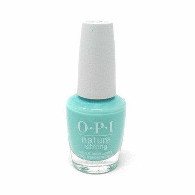 OPI Nature Strong Nail Lacquer - Cactus What You Preach - NAT017
